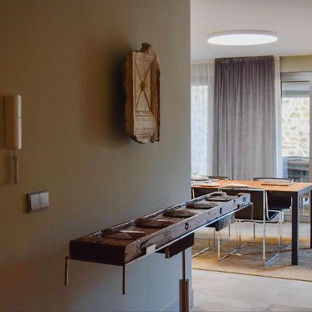 Keldomenech Bed&Art Luxury Apartment For Art Lover Besalu Ngoại thất bức ảnh