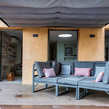 Keldomenech Bed&Art Luxury Apartment For Art Lover Besalu Ngoại thất bức ảnh