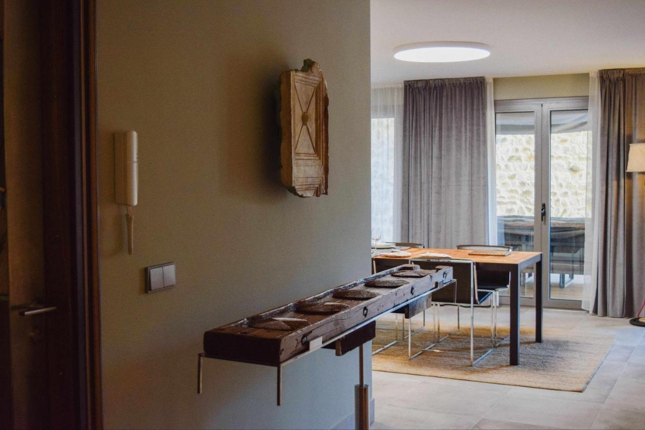 Keldomenech Bed&Art Luxury Apartment For Art Lover Besalu Ngoại thất bức ảnh