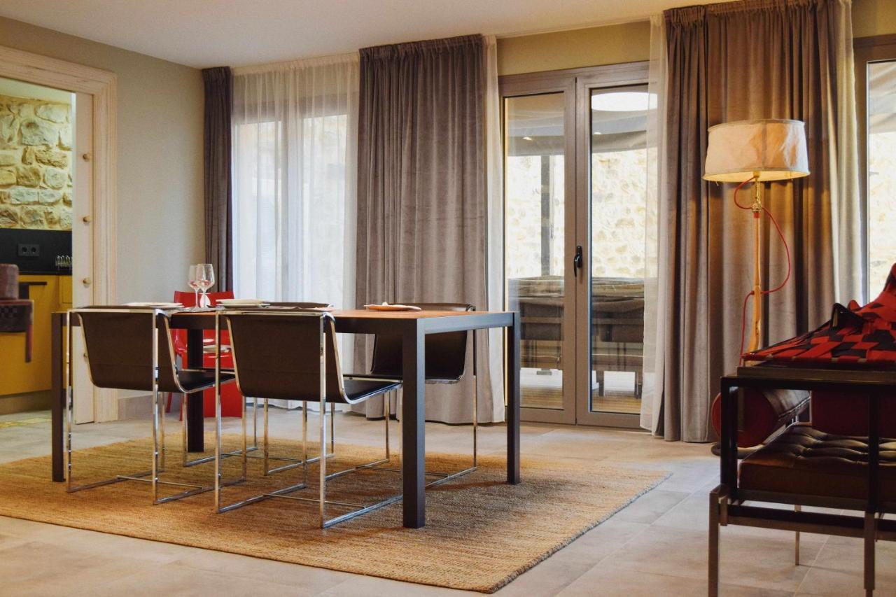 Keldomenech Bed&Art Luxury Apartment For Art Lover Besalu Ngoại thất bức ảnh
