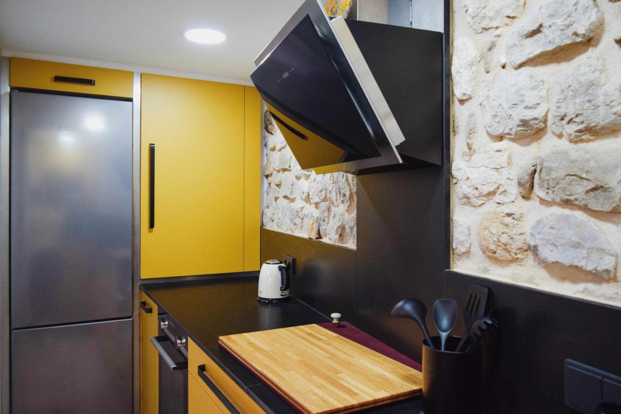 Keldomenech Bed&Art Luxury Apartment For Art Lover Besalu Ngoại thất bức ảnh