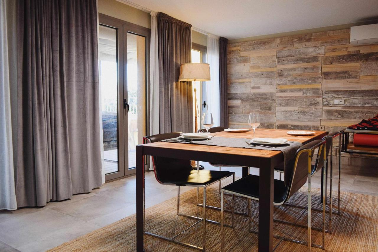 Keldomenech Bed&Art Luxury Apartment For Art Lover Besalu Ngoại thất bức ảnh