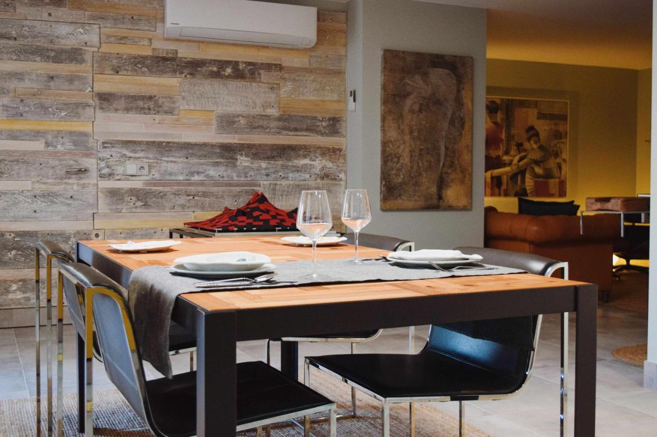 Keldomenech Bed&Art Luxury Apartment For Art Lover Besalu Ngoại thất bức ảnh