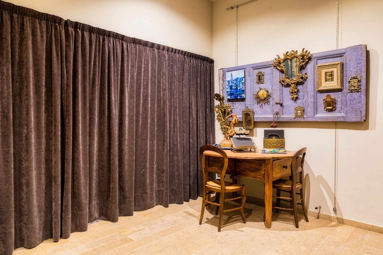 Keldomenech Bed&Art Luxury Apartment For Art Lover Besalu Ngoại thất bức ảnh